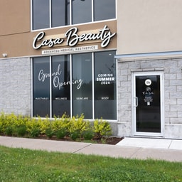 Casa Beauty Clinic