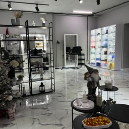 Apex Beauty Space