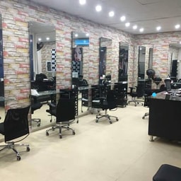 Make Up Studio By Ijaz Salon & Academy