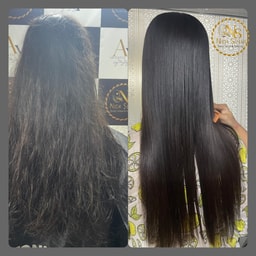 Nida Sehar Salon & Academy