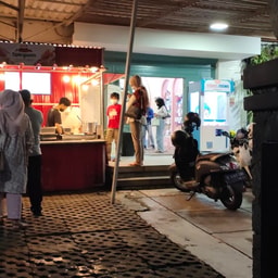 Rumah Makeupuccino