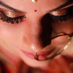Meeta Beauty Parlour (Meeta's makeover and Beauty care)