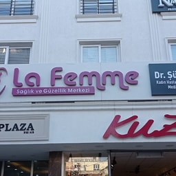 La Femme Sağlık Merkezi